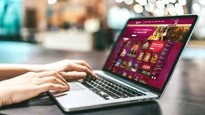 Как войти на сайт Casino Irwin